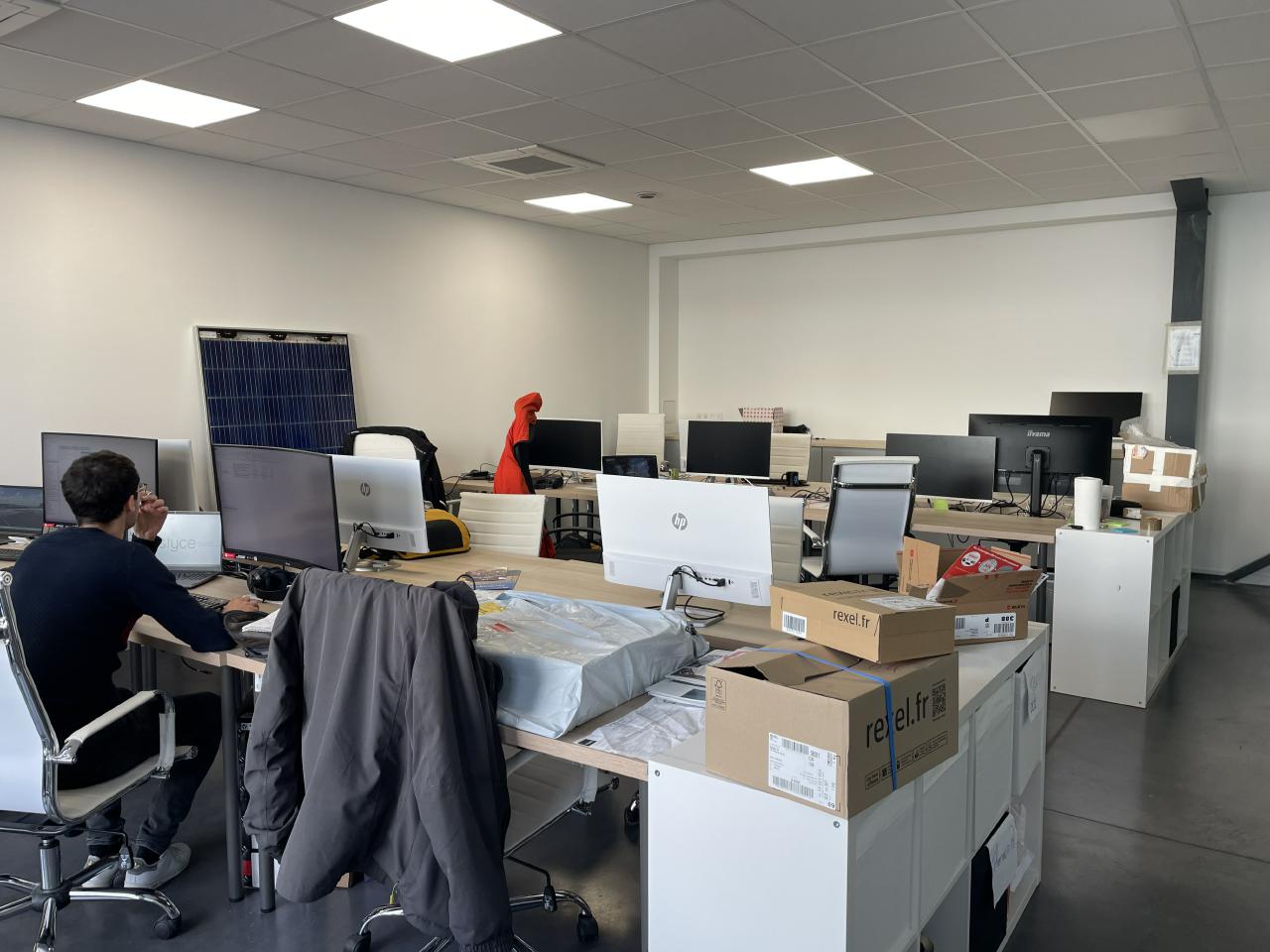 Local d'activité Voreppe 419m² Location local d'activité Voreppe Isère OLACT2318557 10